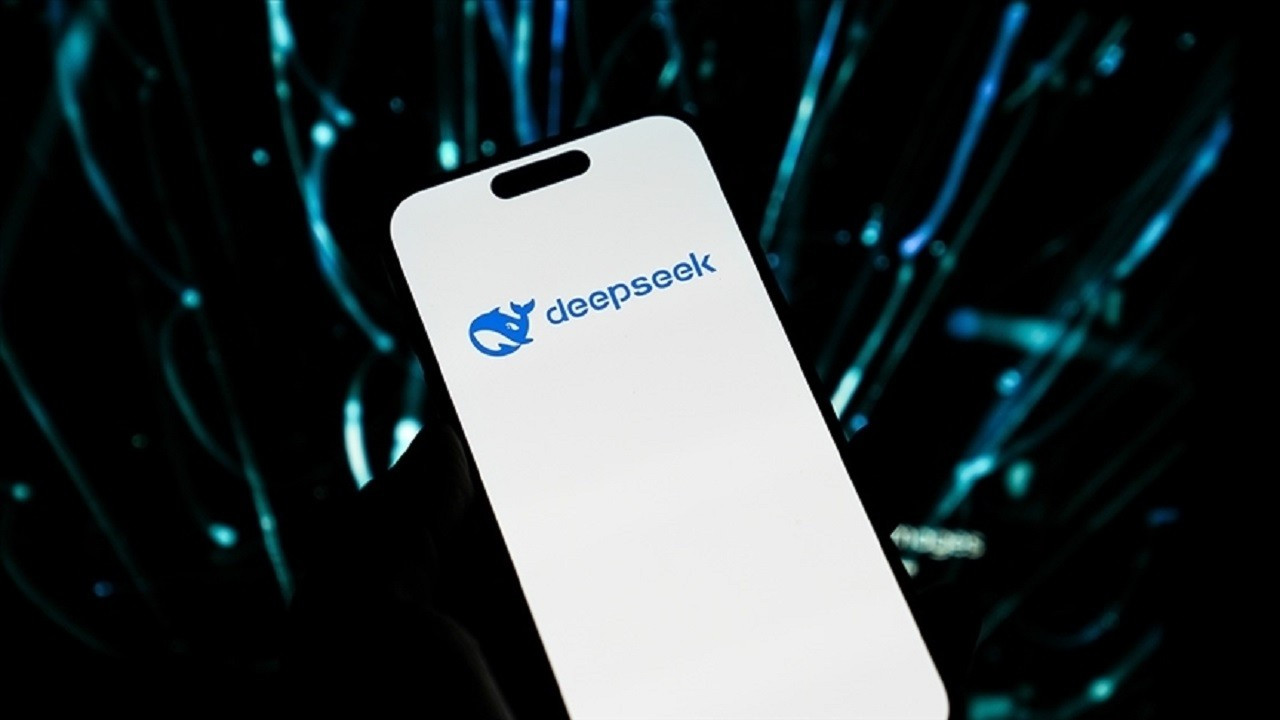 Listeye Hollanda da eklendi: DeepSeek yasaklandı Listeye Hollanda da eklendi: DeepSeek yasaklandı