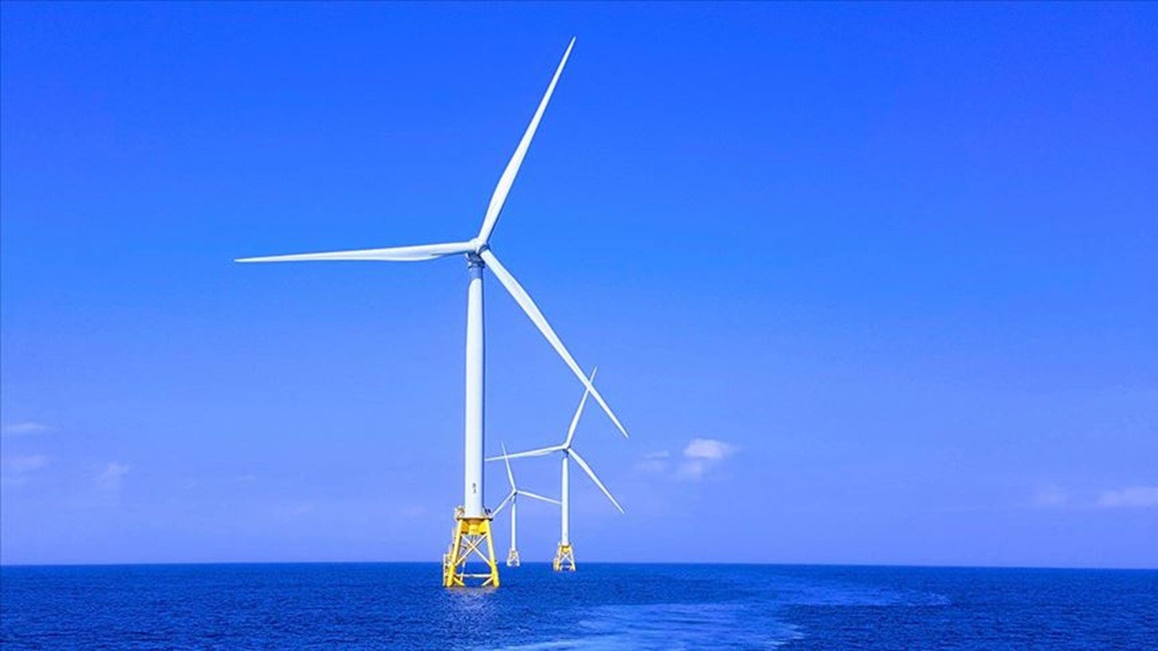 Enerjide ihracat potansiyeli artacak: Türkiye’nin ilk deniz üstü RES projesi Çanakkale’de planlanıyor