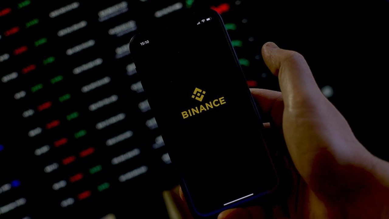 ABD Mahkemesi’nden Binance için nefes aldıran karar: Yargı süreci durdu ABD Mahkemesi’nden Binance için nefes aldıran karar: Yargı süreci durdu