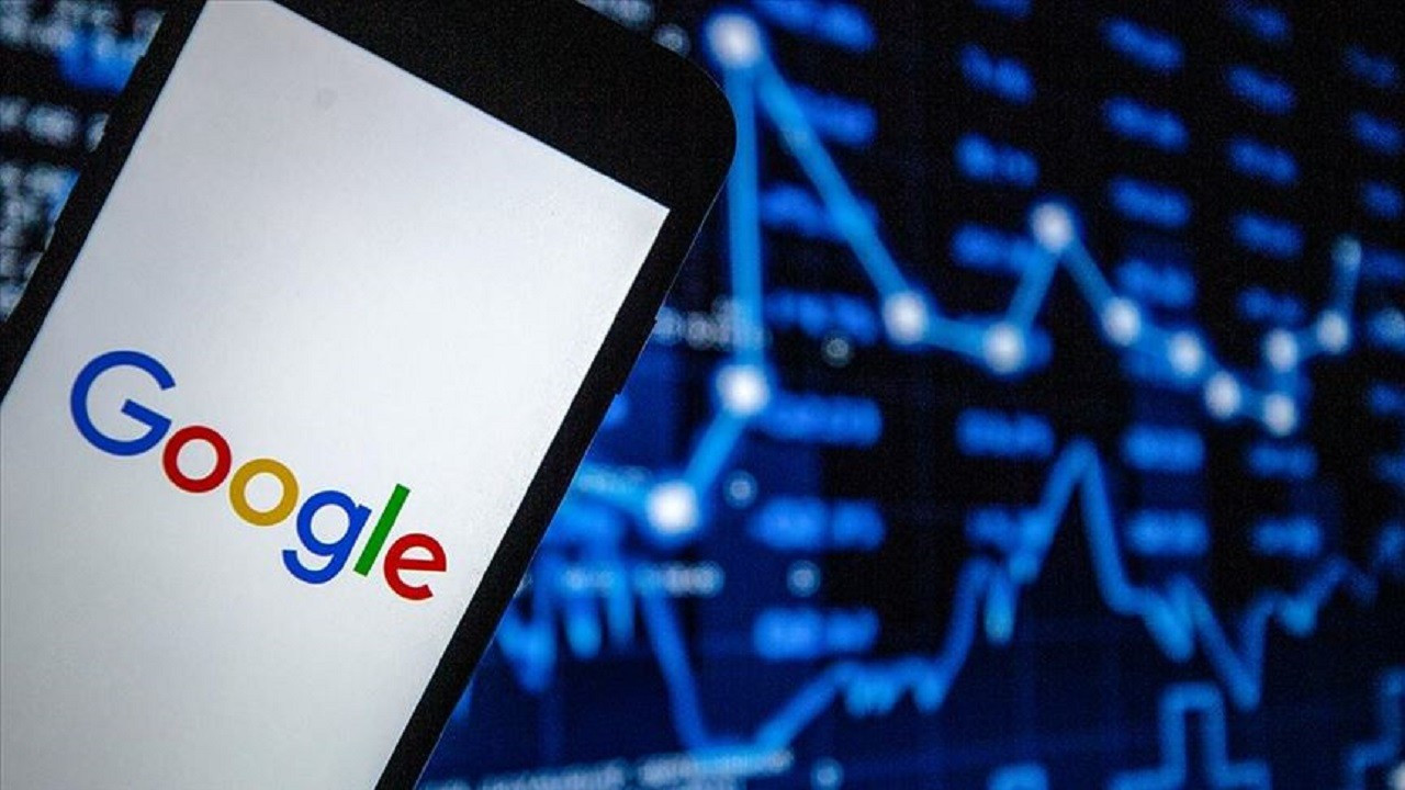 Google, Türkiye’nin üçte biri kadar su harcıyor! Google, Türkiye’nin üçte biri kadar su harcıyor!