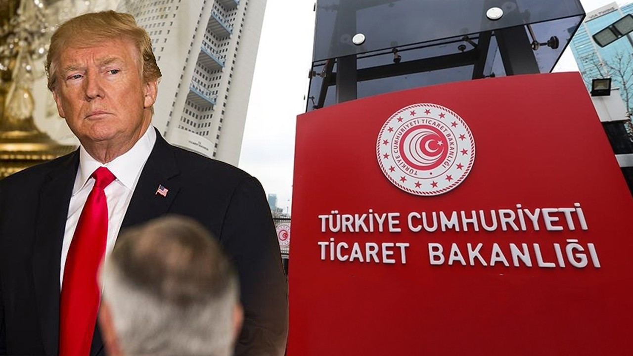 Kriz fırsata dönüşüyor! Ticaret Bakanlığı’nın Trump’ın gümrük vergilerine yanıtı belli oldu