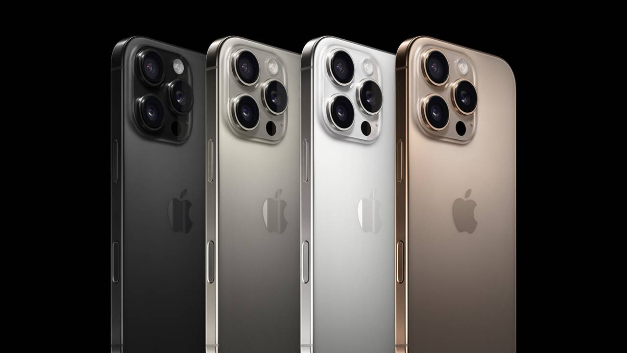 A101’den uygun fiyatlı iPhone 16 Pro Max! İşte indirimli iPhone 16 Pro Max’in fiyatı! A101’den uygun fiyatlı iPhone 16 Pro Max! İşte indirimli iPhone 16 Pro Max’in fiyatı!