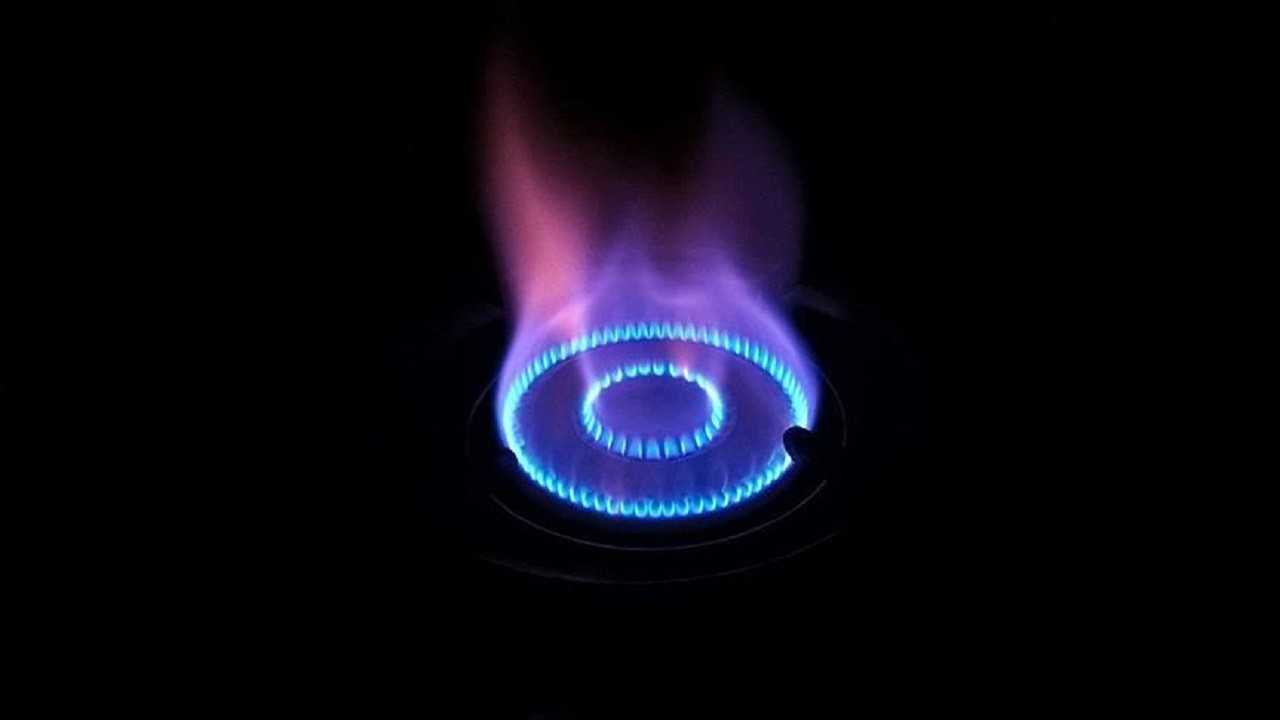 Doğal gaz erişimi olan yerleşim yeri sayısı 900’ü geçti Doğal gaz erişimi olan yerleşim yeri sayısı 900’ü geçti