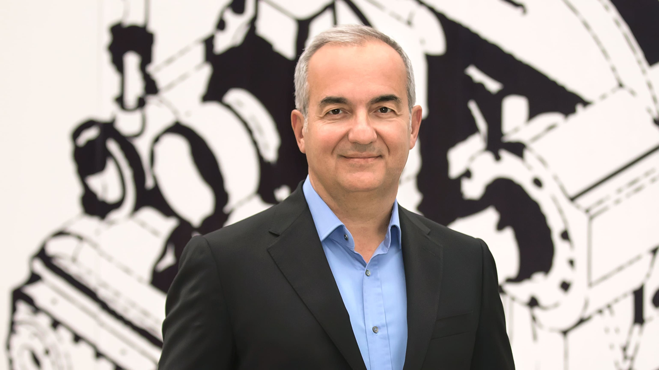 Türkiye’nin 2025 ocak ayı makine ihracatı 2 milyar doları aştı Türkiye’nin 2025 ocak ayı makine ihracatı 2 milyar doları aştı