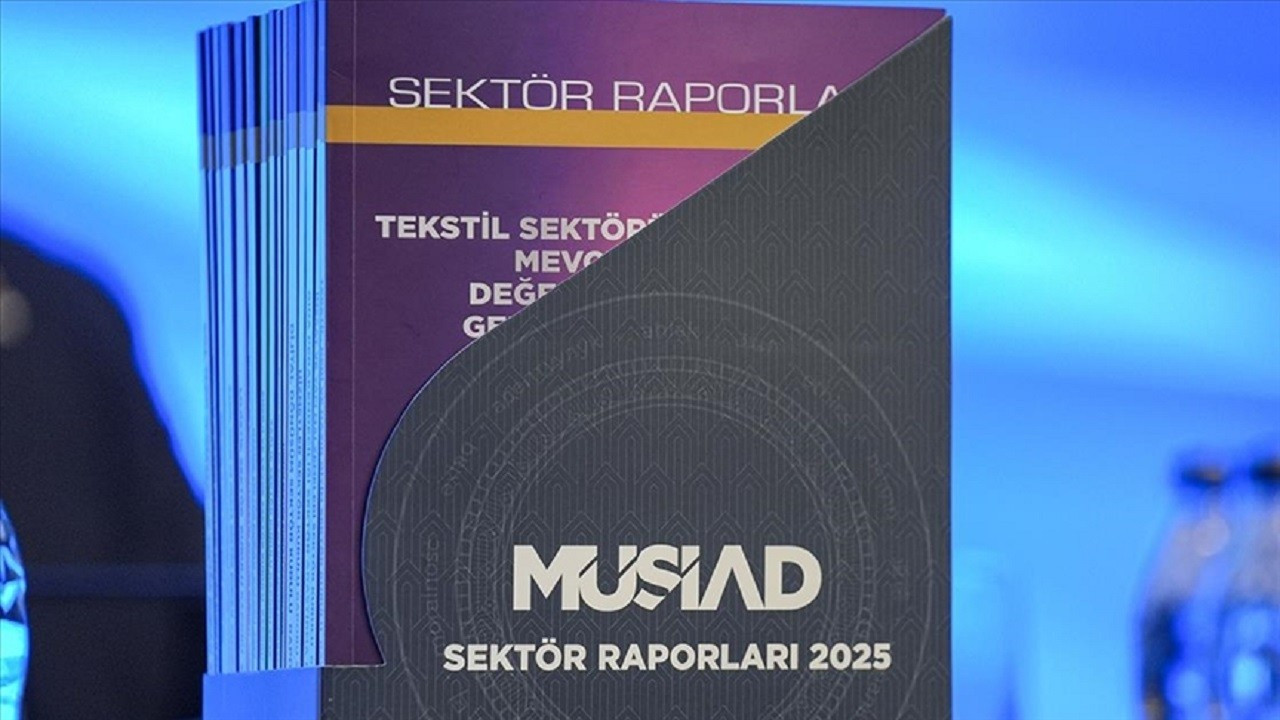 MÜSİAD, mobilya sektöründe ihracat hedefini açıkladı