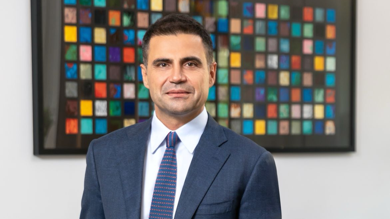 ‘Dünya Antep Fıstığı Günü’nde Tiryaki Agro CEO’su Süleyman Tiryakioğlu üretimi değerlendirdi ‘Dünya Antep Fıstığı Günü’nde Tiryaki Agro CEO’su Süleyman Tiryakioğlu üretimi değerlendirdi