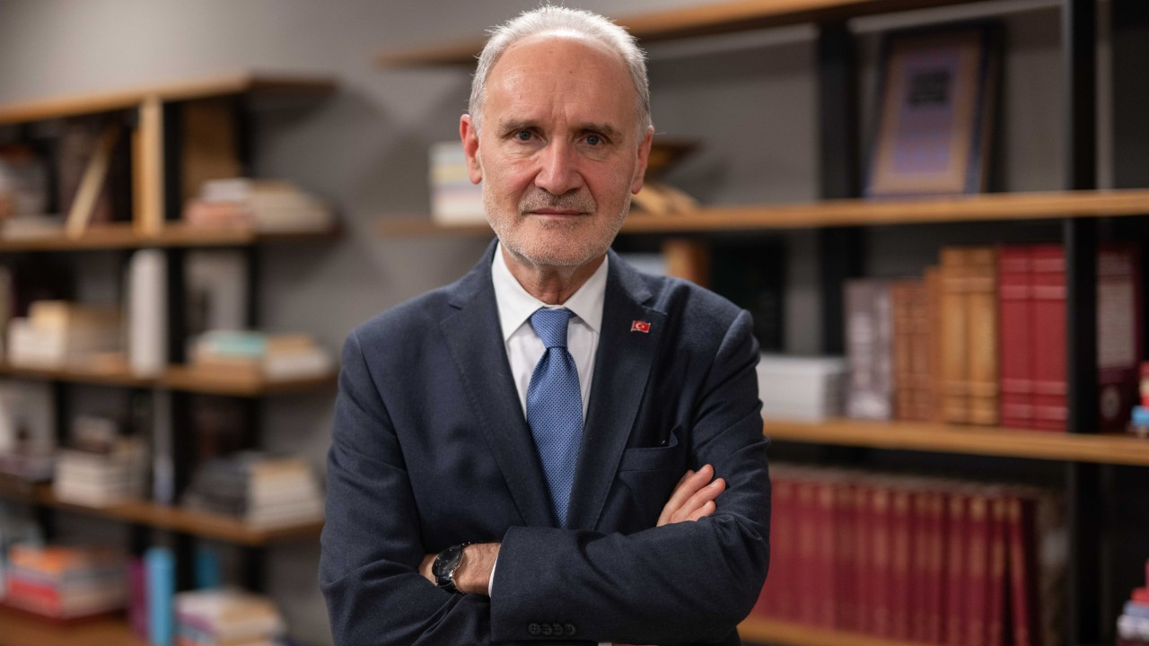 MWS Barselona’da Türkiye rüzgarı! İTO Başkanı Avdagiç’ten yapay zekada start-up vurgusu MWS Barselona’da Türkiye rüzgarı! İTO Başkanı Avdagiç’ten yapay zekada start-up vurgusu