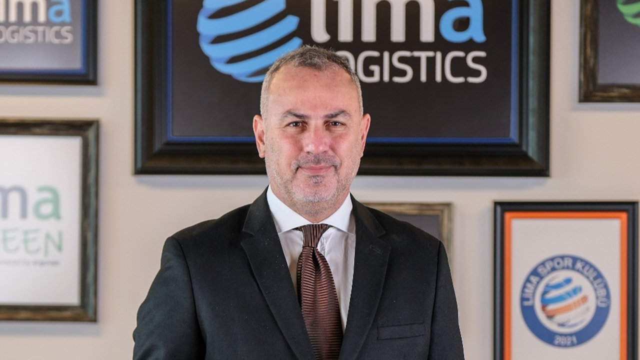 Lima Logistics sektörde gücünü artırarak ilerliyor Lima Logistics sektörde gücünü artırarak ilerliyor