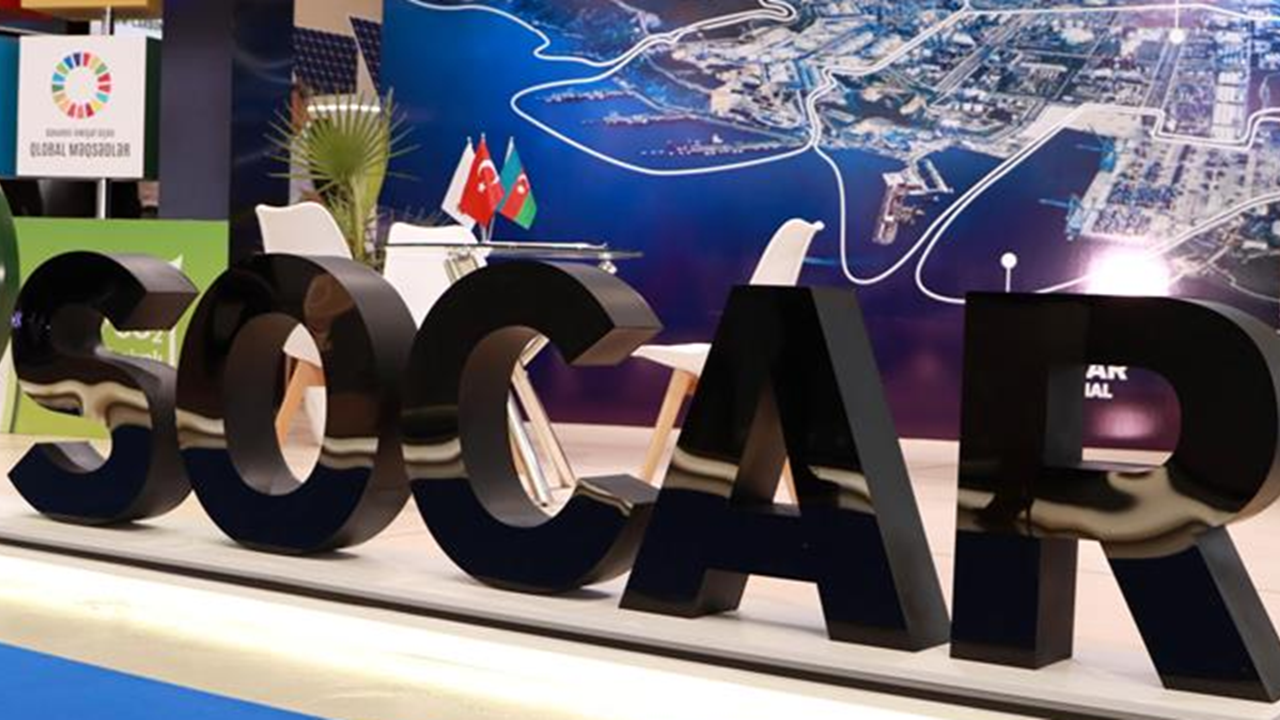 SOCAR'ın Yeşil Tahvilleri Borsa İşlemine Başladı: Sürdürülebilir Finansman Çözümlerinde Yeni Bir Dönem!