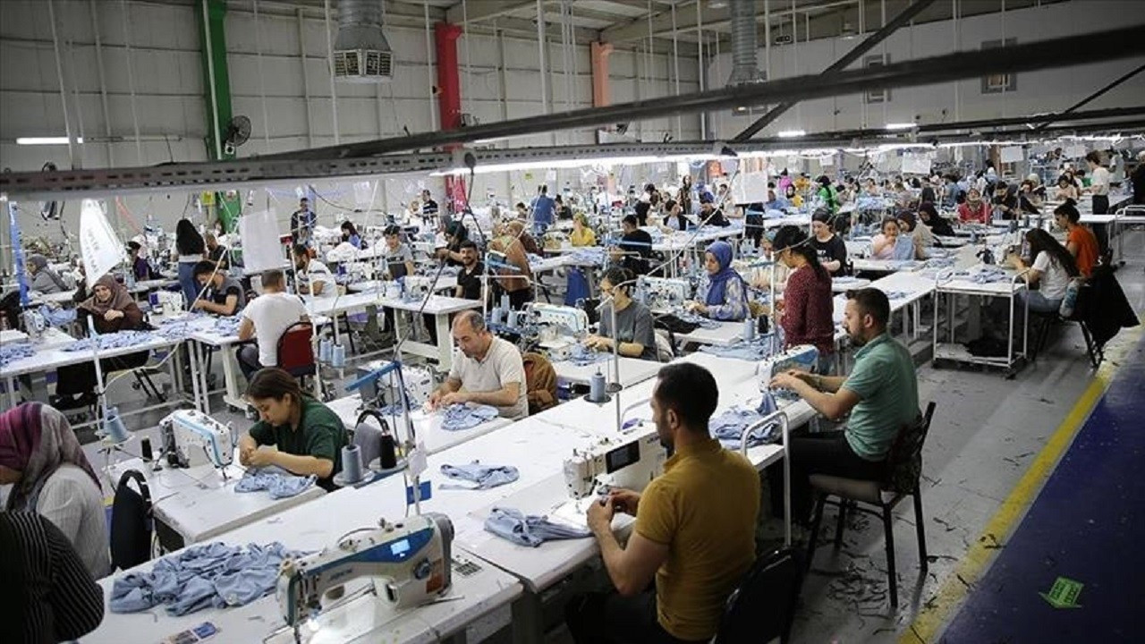 KOSGEB Destek Programı’na binlerce KOBİ başvurdu KOSGEB Destek Programı’na binlerce KOBİ başvurdu