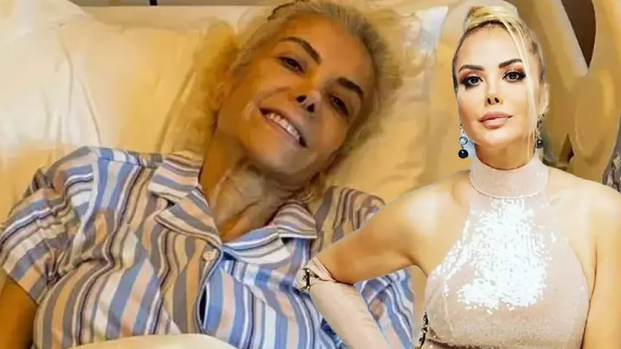 Son dakika! Tanyeli hayatını kaybetti