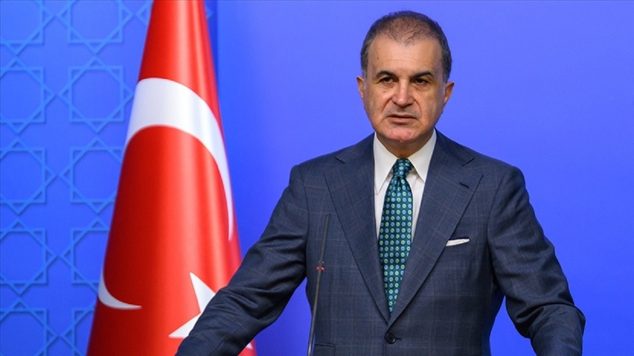 AK Parti'den CHP lideri Özgür Özel'in boykot açıklamalarına ilk tepki