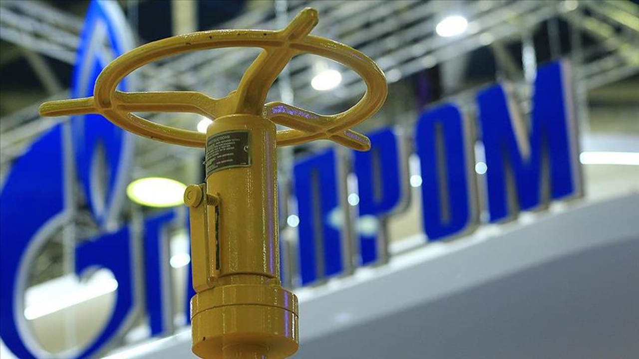 Gazprom’dan Avrupa’ya doğal gaz uyarısı: Yaza dikkat! Gazprom’dan Avrupa’ya doğal gaz uyarısı: Yaza dikkat!
