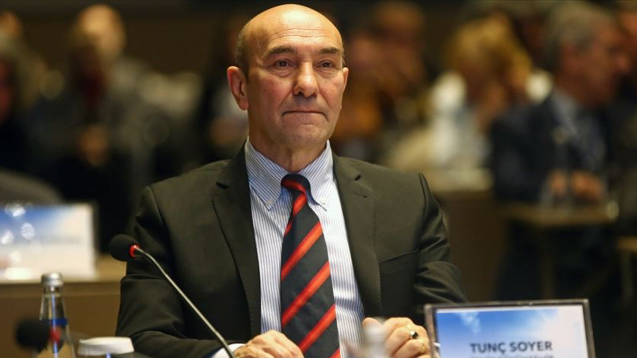 CHP'de Ümit Uysal'ın ardından Tunç Soyer de genel başkanlık için aday olacak mı?