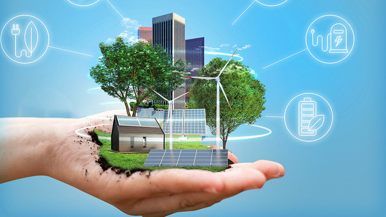 Mekanik tesisat mühendisliği binalarda yüzde 40 enerji tasarrufu sağlıyor