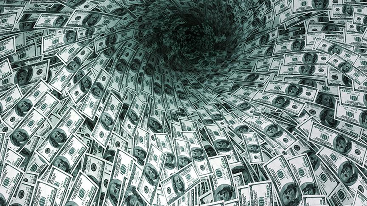 Afrika'nın yıllık 88,6 milyar dolar kaybının nedeni ne! ECOWAS açıkladı...
