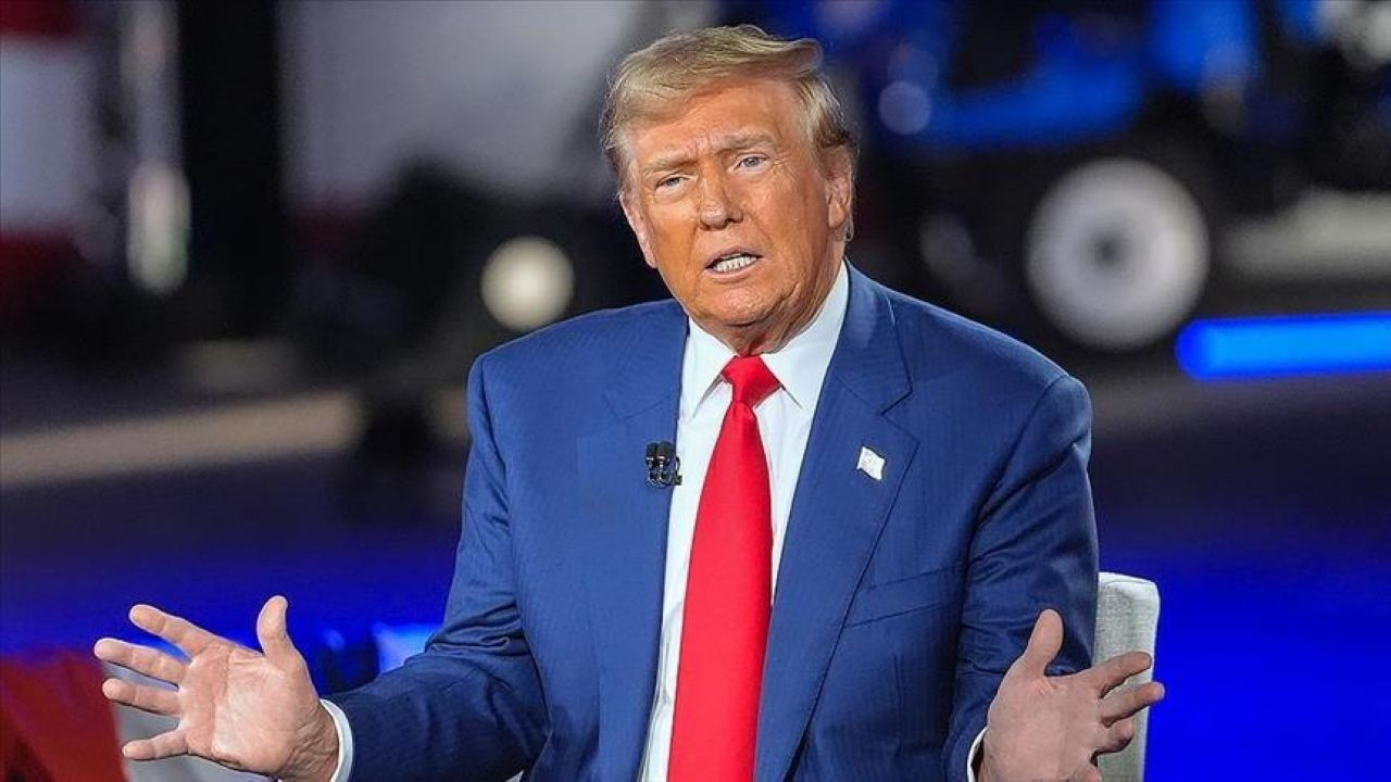 Son dakika: ABD Başkanı Trump'tan kömür hamlesi! Kararnameyi imzaladı