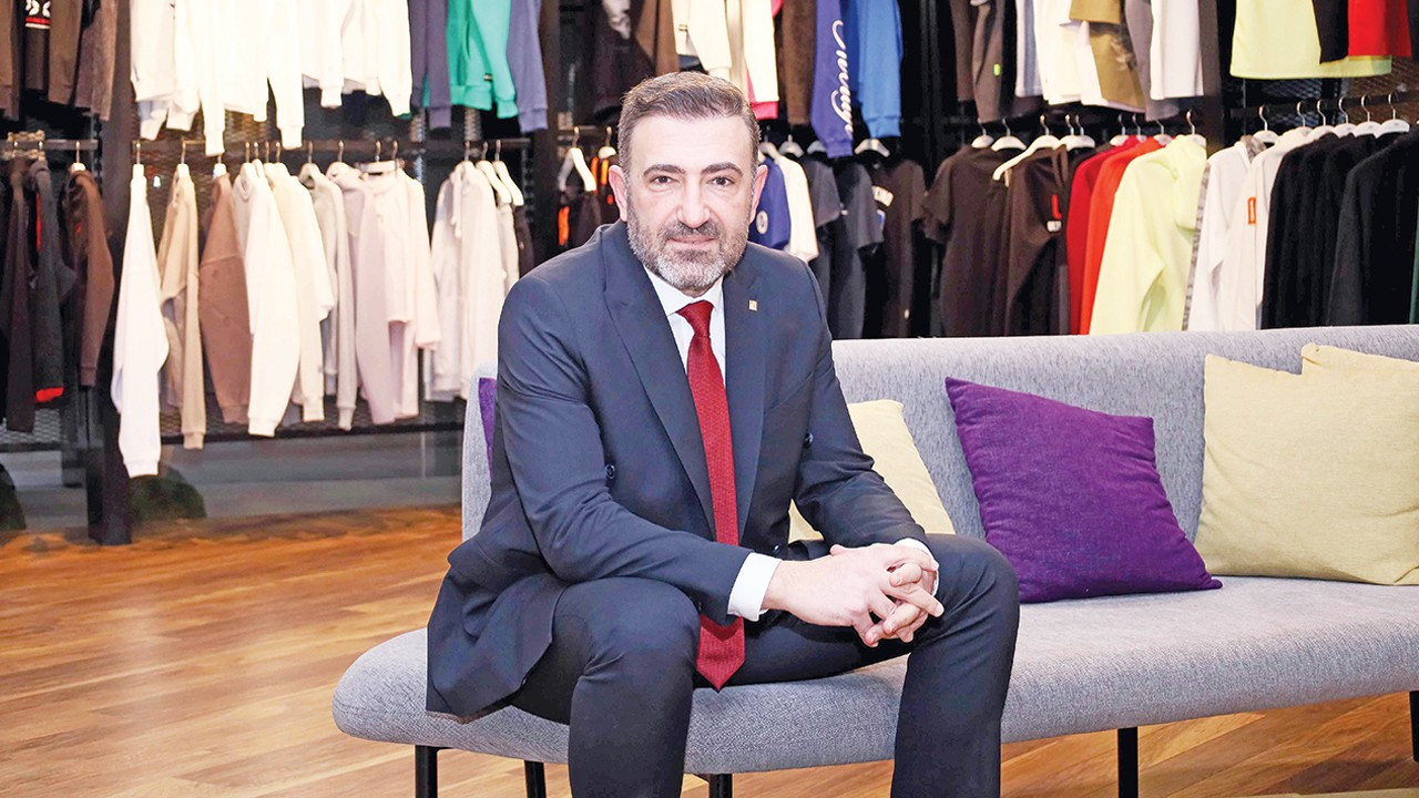 EGSD Başkanı Yasin Akçakaya: Devlet ile el ele verip krizleri aşabiliriz