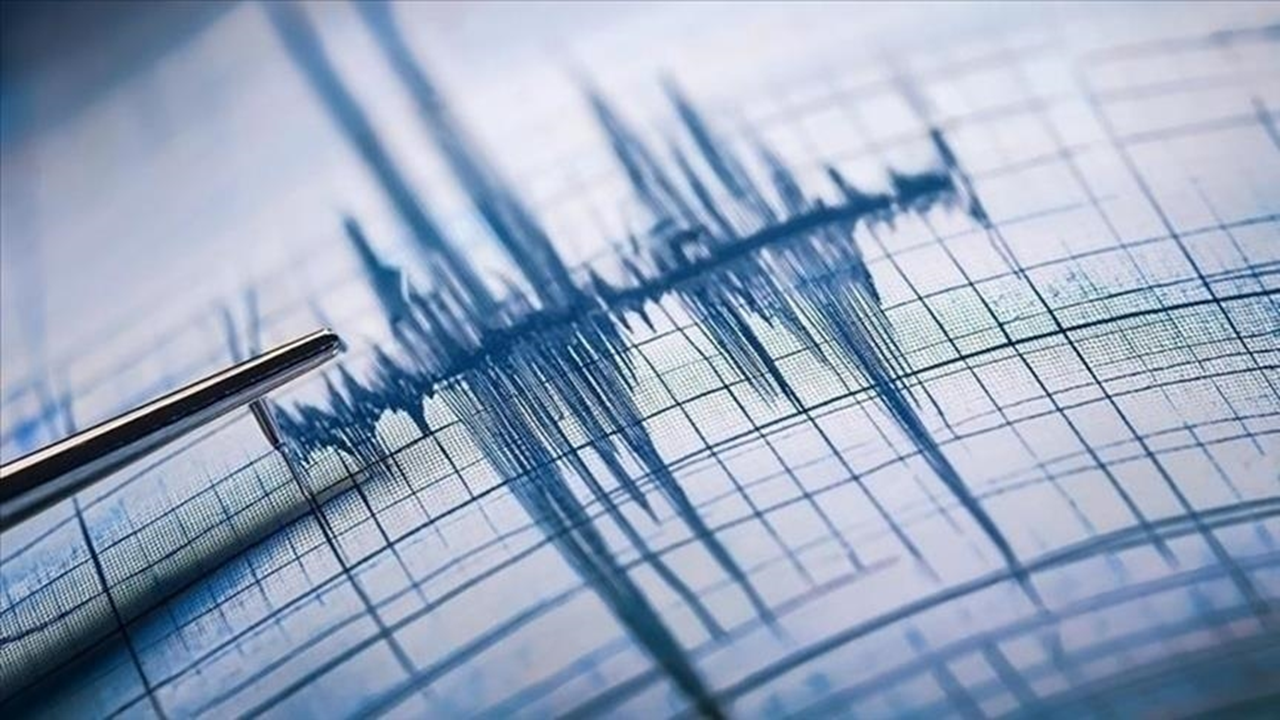 Az önce deprem mi oldu? Son dakika depremi nerede oldu? (İstanbul, Ankara, İzmir AFAD son depremler)