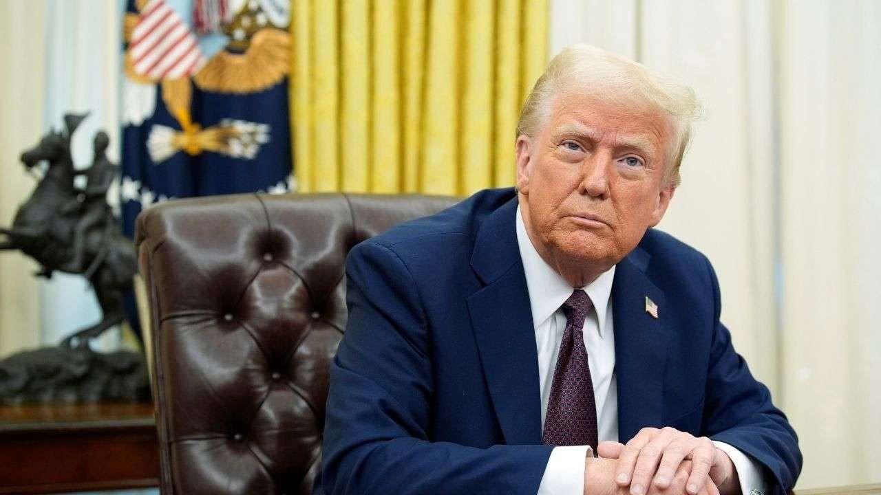 Trump, 3 milyar dolarlık iklim fonunu iptal etti