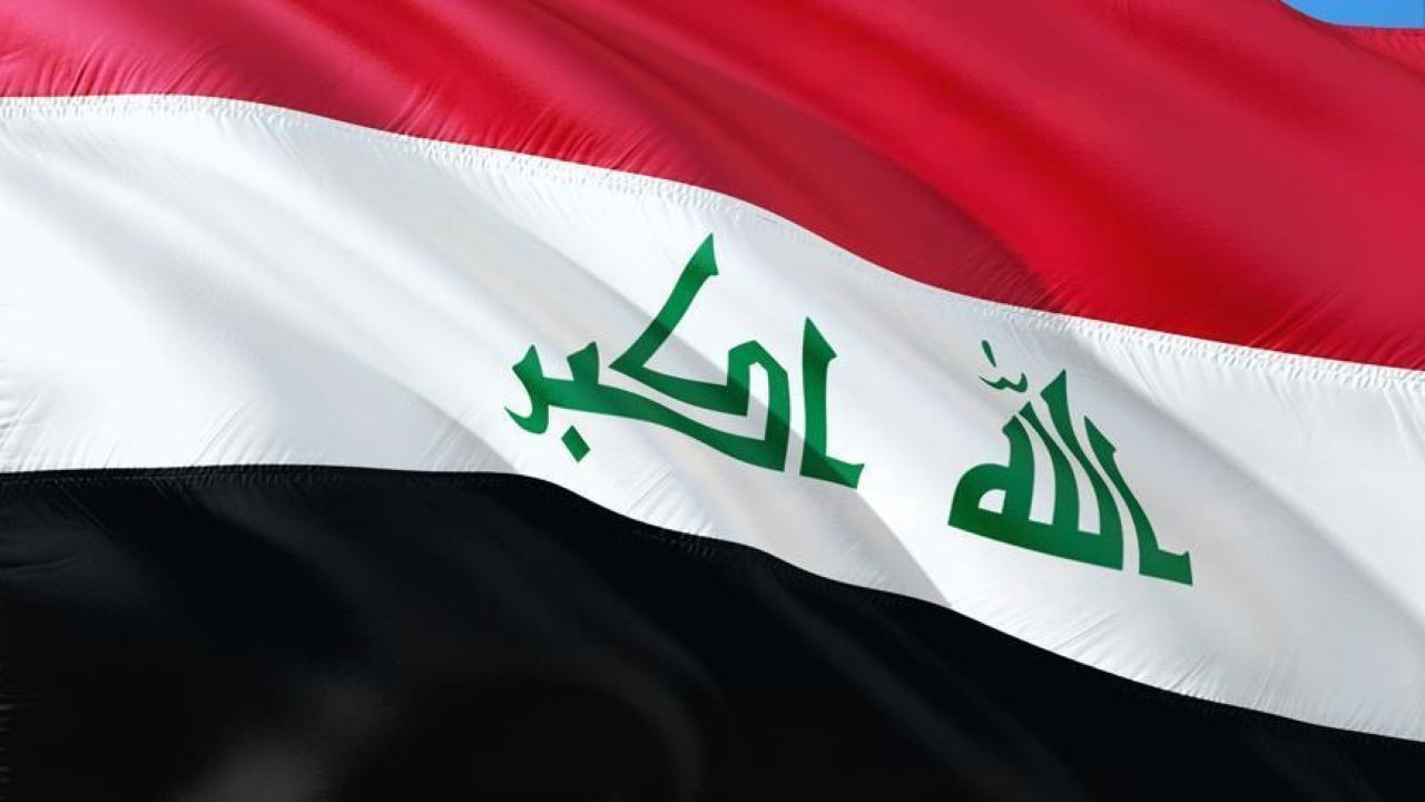 Irak, ABD'li kuruluşlarla 3 mutabakat zaptı imzaladı