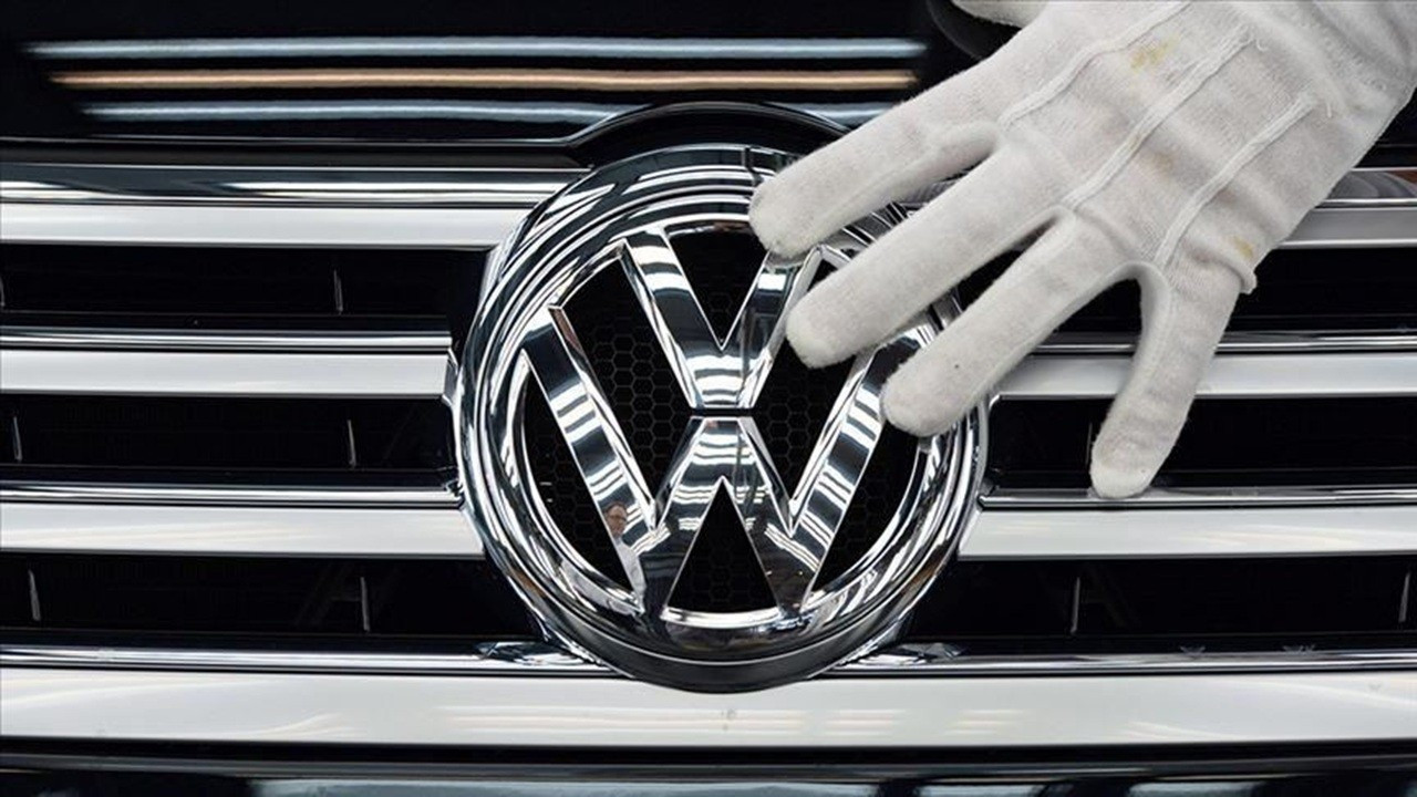 Volkswagen'den dikkat çeken artış! Avrupa’daki elektrikli araç teslimatlarını katladı