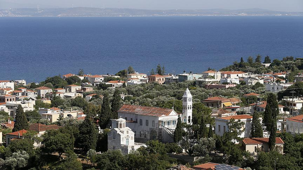 Yaz sezonunda Çeşme ve Sakız planı olanlara İZDENİZ’den müjde!