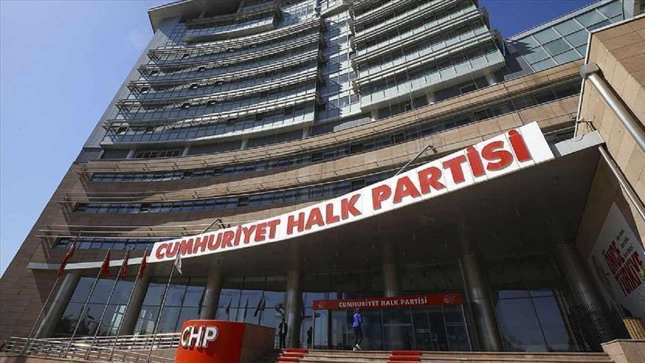 CHP’nin yeni MYK’sı belli oldu! Listeye 2 yeni isim eklendi