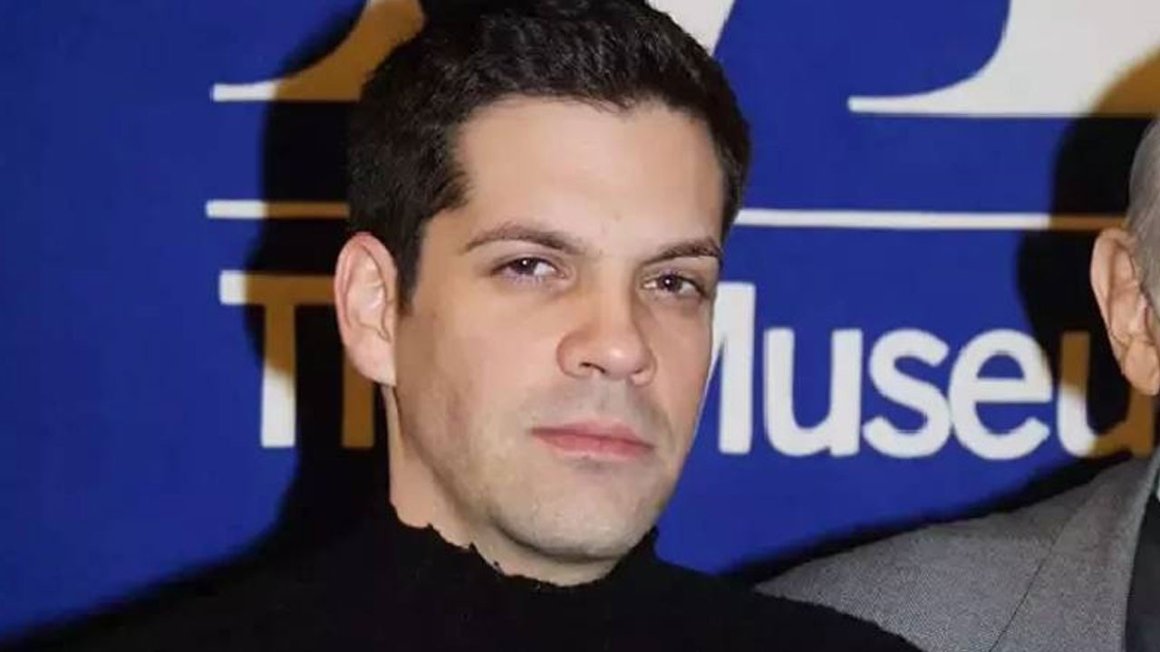 Hollywood oyuncusu Nicky Katt, 54 yaşında hayatını kaybetti