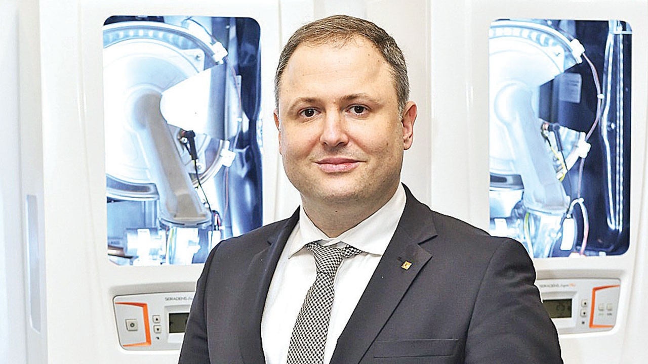 Alarko Carrier, 2025 yılında ihracatla büyümeye odaklandı