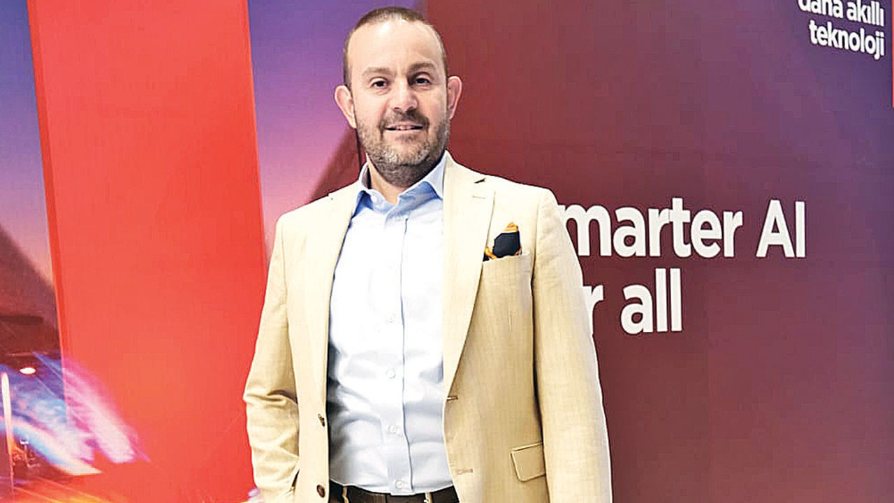 Saniyede 4 cihaz satan Lenovo, yatırım için görüşmeler yapıyor