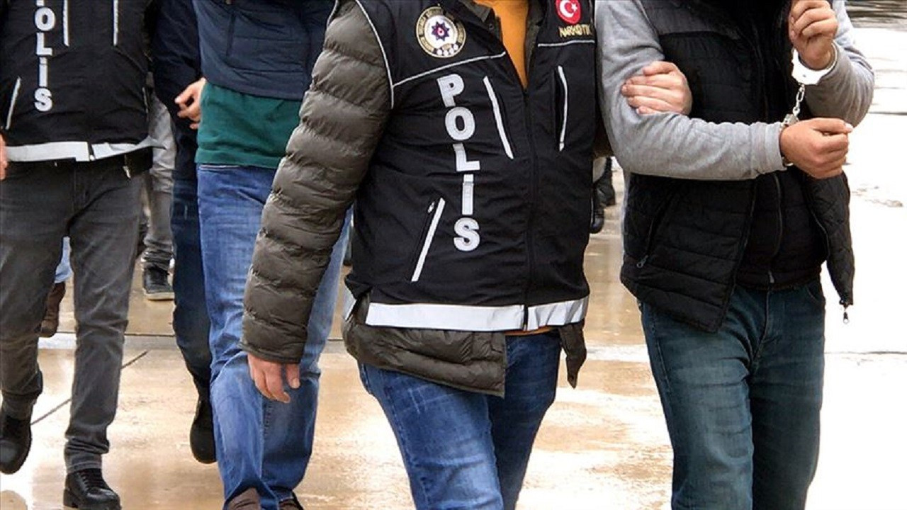 Organize suç örgütlerine operasyon: 13 milyar TL'lik mal varlığına el konuldu