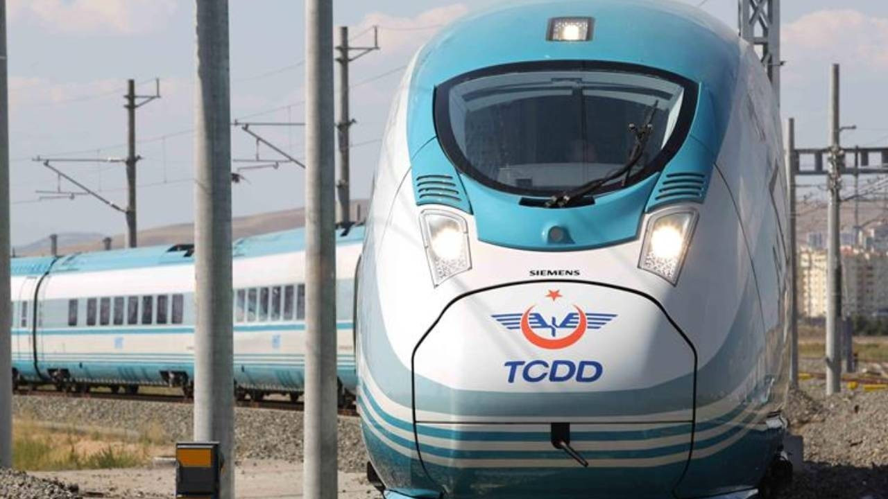 TCDD personel alım şartlarını güncelledi! Yaş sınırı ve test şartı getirildi