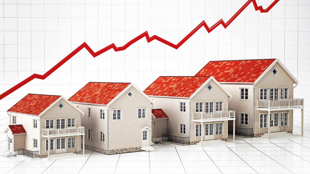 Milyonluk kredide taksit 2.600 TL arttı Milyonluk kredide taksit 2.600 TL arttı
