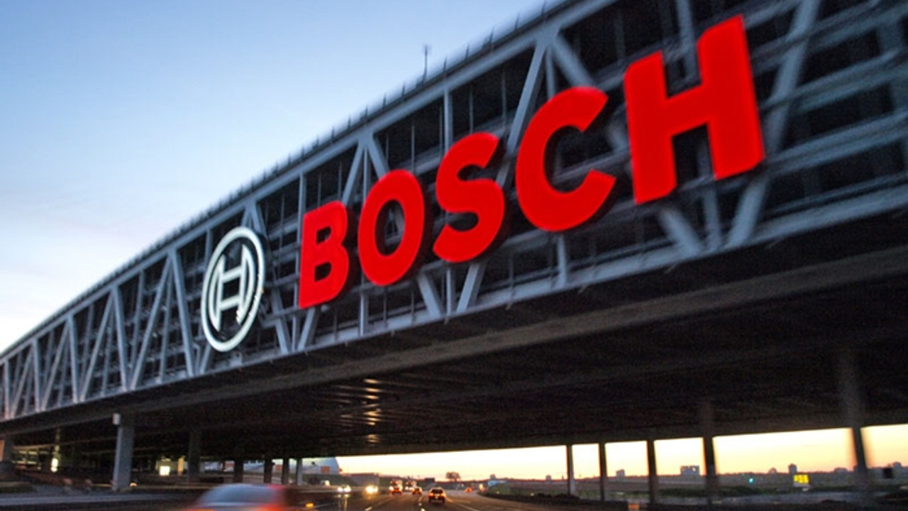 100 nouveautés en 2015 chez Bosch Outillage Industrie-Négoce