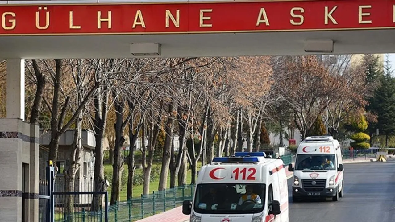 Gata Ogrencileri Sivil Mezun Olacak Dunya Gazetesi