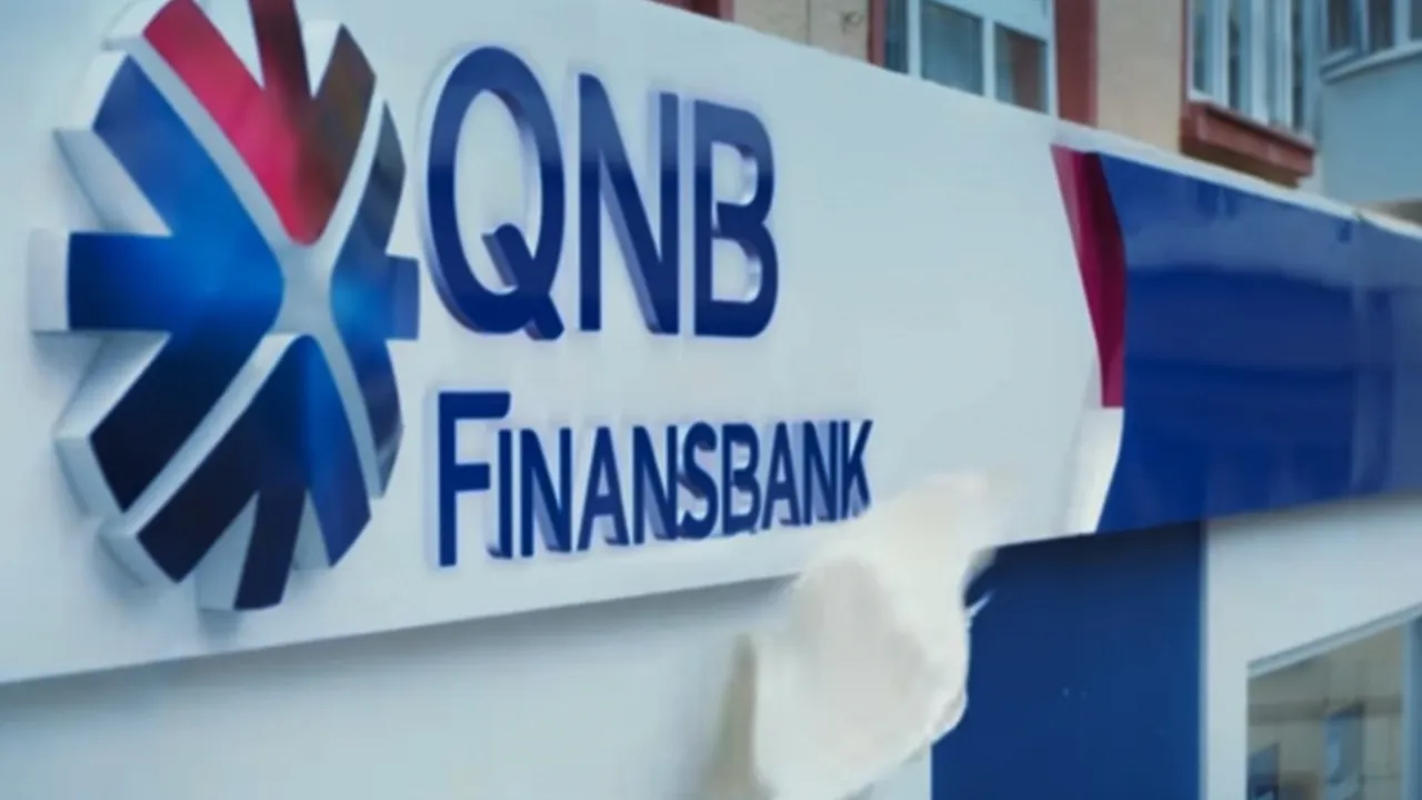 qnb finansbank promosyon a imza atti dunya gazetesi