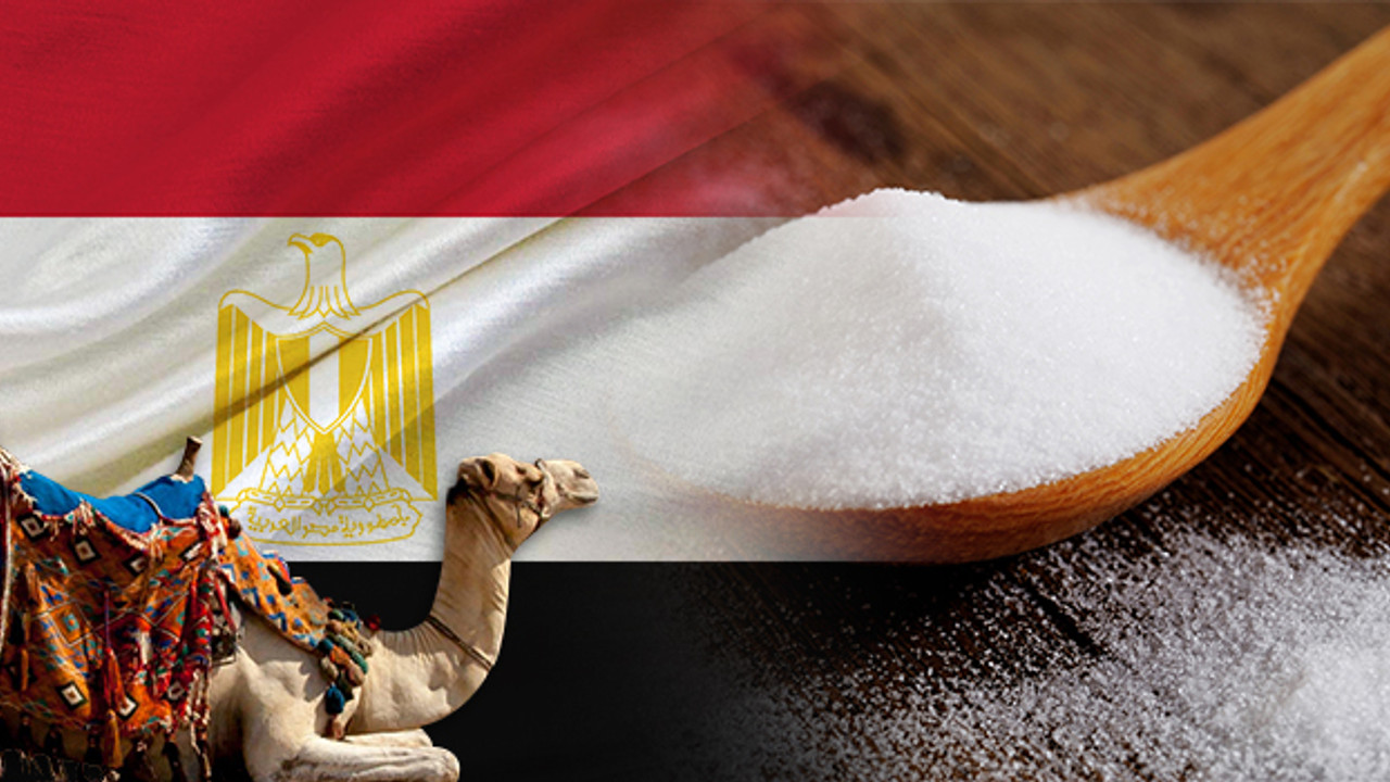 Mısırlı toptancısı sodyum bikarbonat ithal etmek istiyor Dünya Gazetesi