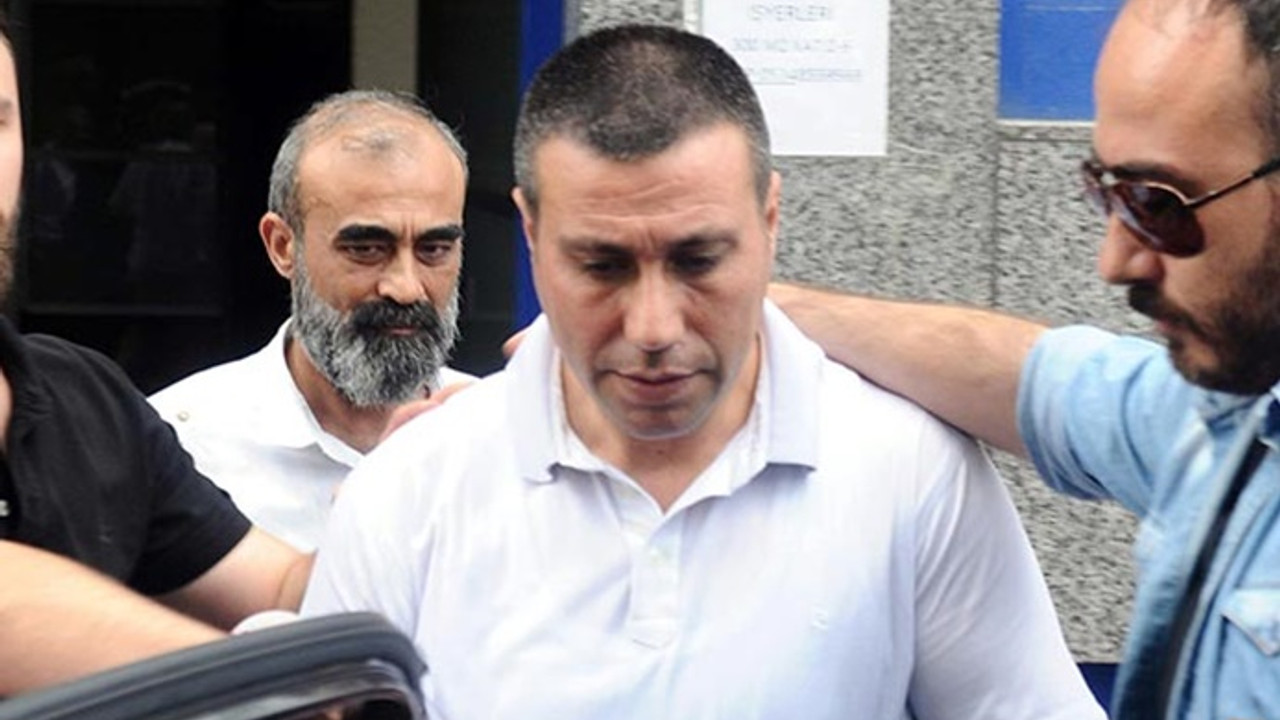 Murat Çapan tutuklandı Dünya Gazetesi