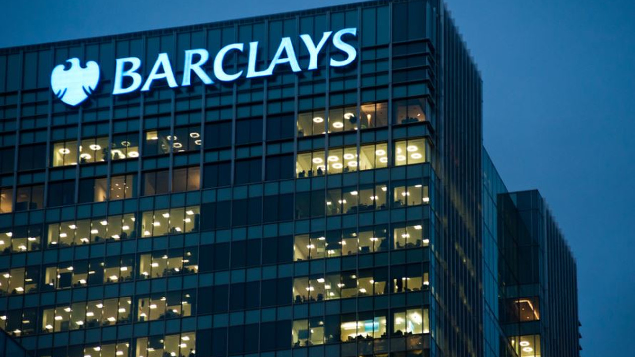Barclays noida office