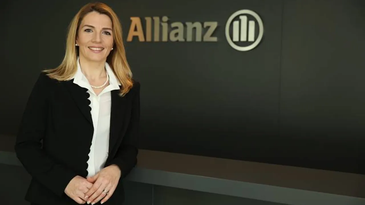 Allianz In Operasyon Merkezi Tamam Teknoloji Merkezi Yolda Dunya Gazetesi