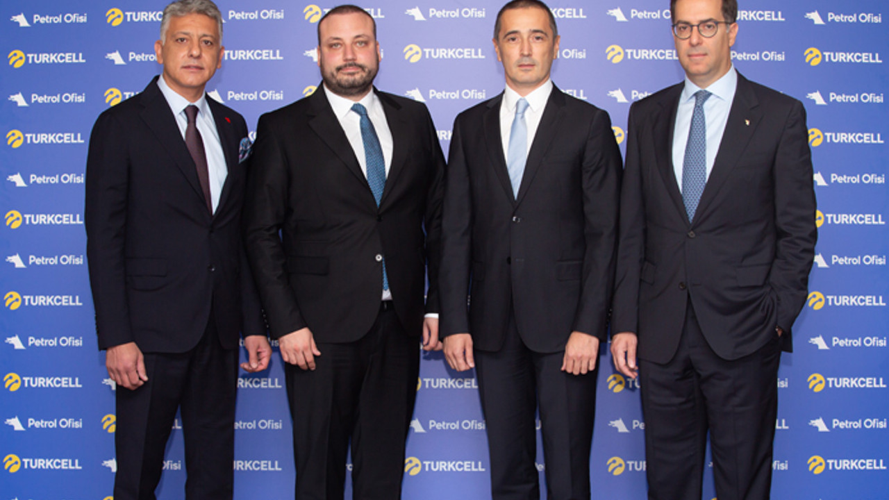 turkcell den kobi ler icin yeni platform dunya gazetesi