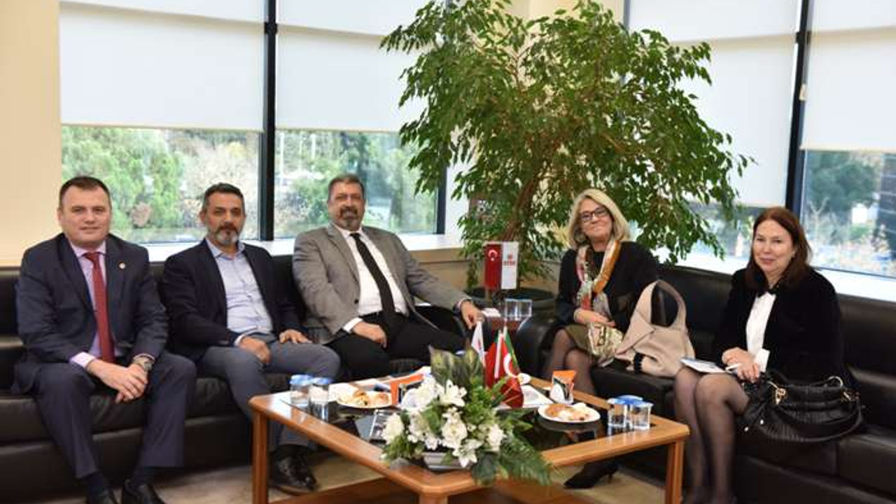 Bursa iş dünyasına Portekiz’den yatırım daveti Dünya Gazetesi