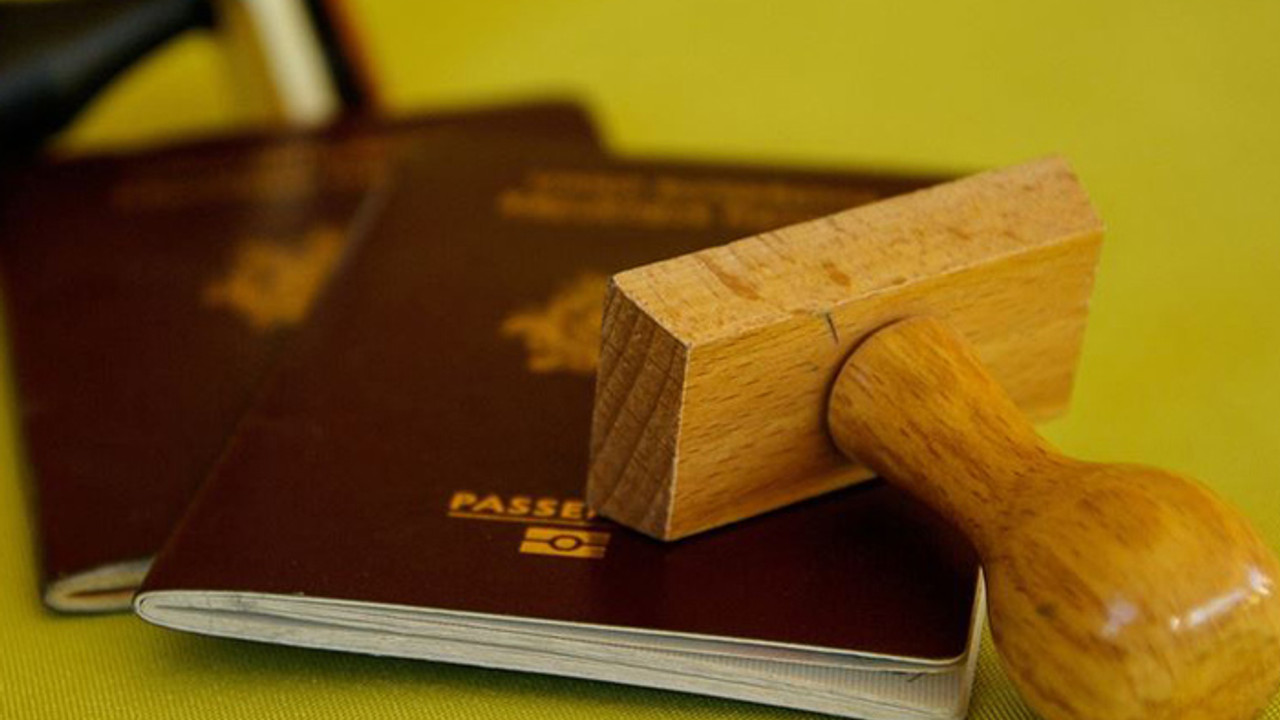 İran yabancı turistlerin pasaportuna mühür vurmayacak Dünya Gazetesi