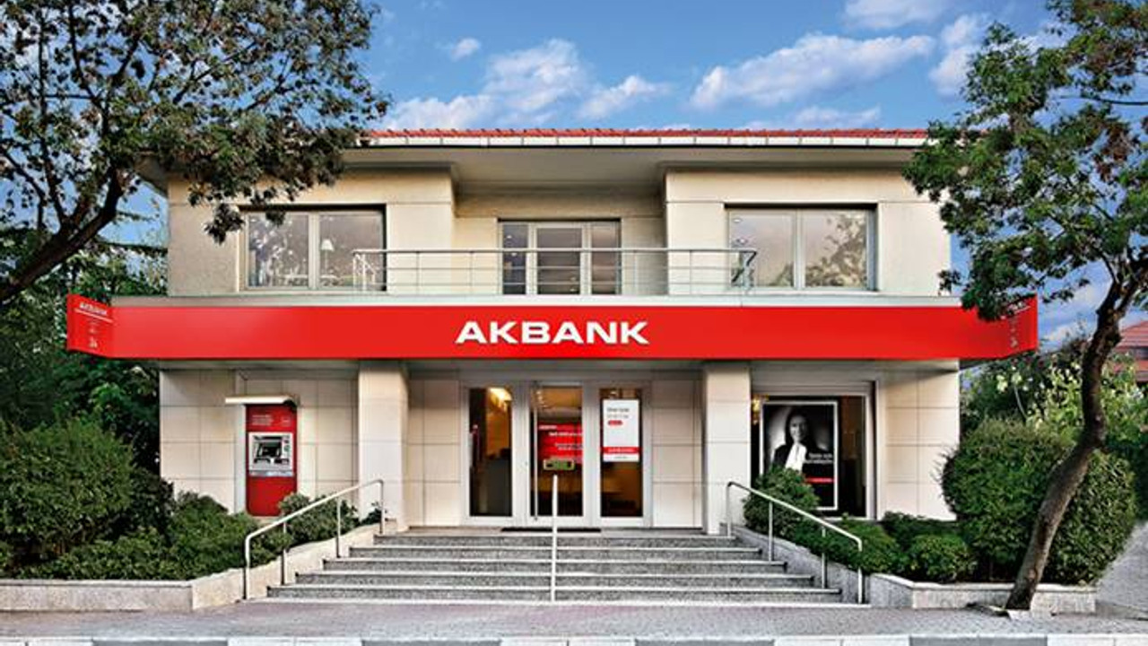 Akbank, konut kredisi faizini düşürdü Dünya Gazetesi