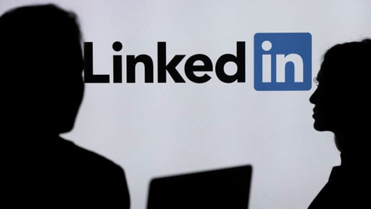 Çin, LinkedIn�i �istihbarat� için kullanıyor iddiası Dünya Gazetesi