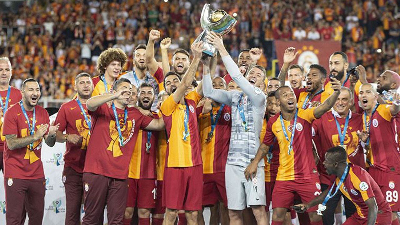Galatasaray�dan kupalara ambargo Dünya Gazetesi