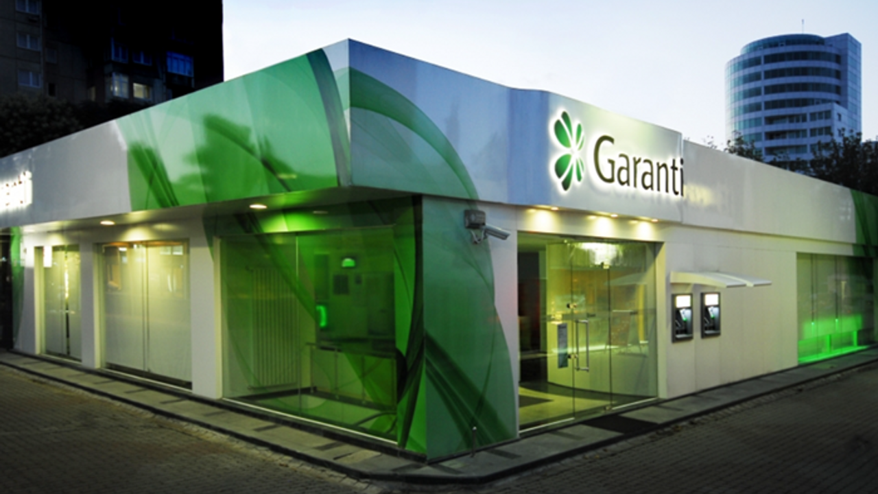 Garanti BBVA�dan taksit ödeyen konut kredisi kampanyası Dünya Gazetesi
