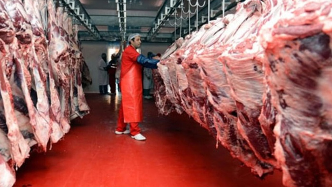ESK, büyükbaş karkas etin alım fiyatını artırdı Dünya Gazetesi