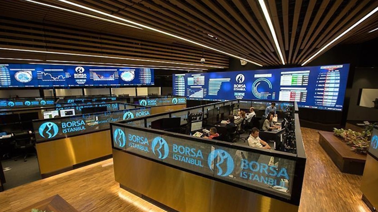 Borsa Istanbul Rekor Tazeledi Dunya Gazetesi
